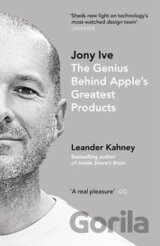 Jony Ive
