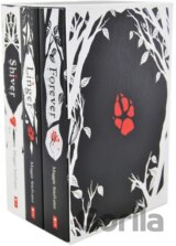 The Wolves of Mercy Falls (Box Set)