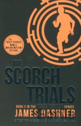 The Scorch Trials