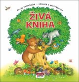 Živá kniha