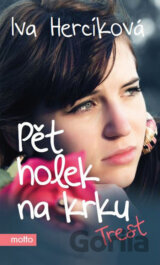 Pět holek na krku - Trest