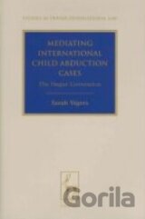 Mediating International Child Abduction Cases