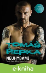 Tomáš Řepka: Neuhýbám!