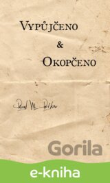 Vypůjčeno & Okopčeno