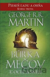 Búrka mečov 1: Oceľ a sneh