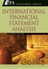 International Financial Statement Analysis