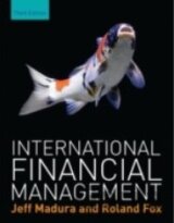 International Financial Management