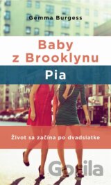Baby z Brooklynu: Pia