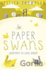 Paper Swans