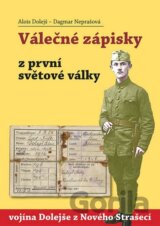 Válečné zápisky z první světové války