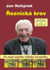 Řeznická krev