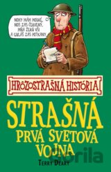 Strašná prvá svetová vojna