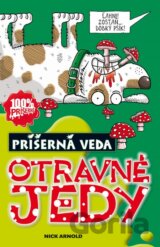 Otravné jedy