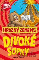Divoké sopky