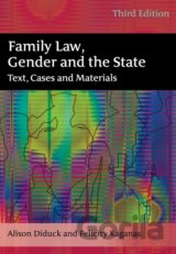 Family Law, Gender and the State