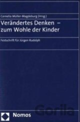 Verändertes Denken - zum Wohle der Kinder