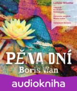 MRKVICKA LADISLAV: VIAN: PENA DNI (MP3-CD)