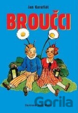 Broučci