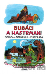 Bubáci a hastrmani