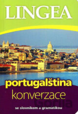 Portugalština - konverzace