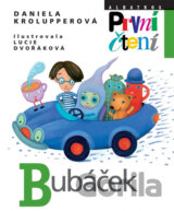 Bubáček