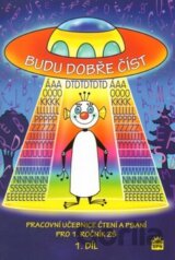 Budu dobře číst
