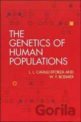 The Genetics of Human Populations