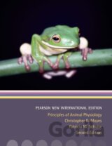 Principles of Animal Physiology