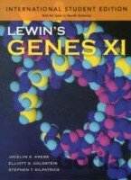 Lewin's Genes XI