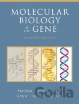 Molecular Biology of the Gene