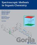 Spectroscopic Methods in Organic Chemistry