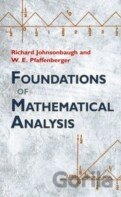 Foundations of Mathematical Analysis