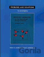 Problems and Solutions to Accompany Chang's Physical Chemistry for the Chemical and Biological Sciences