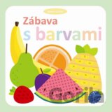 Zábava s barvami