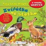 Zvířátka na statku
