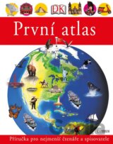 První atlas