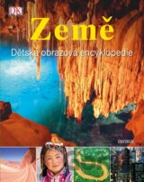 Země - Dětská obrazová encyklopedie