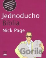 Jednoducho Biblia