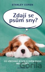 Zdají se psům sny?