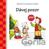 Dávej pozor