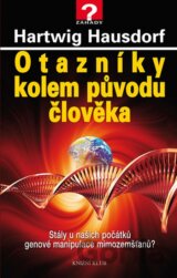 Otazníky kolem původu člověka