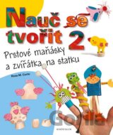 Nauč se tvořit 2