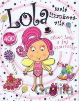 Lola, malá lízanková víla