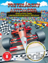 Pretekársky automobil