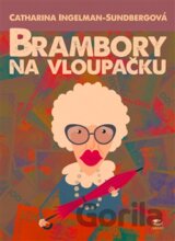Brambory na vloupačku