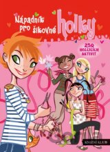 Nápadník pro šikovné holky