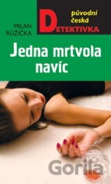Jedna mrtvola navíc