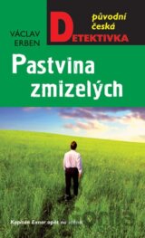 Pastvina zmizelých