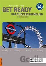 Get Ready for Success in English A1