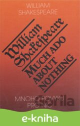Mnoho povyku pro nic / Much Ado About Nothing